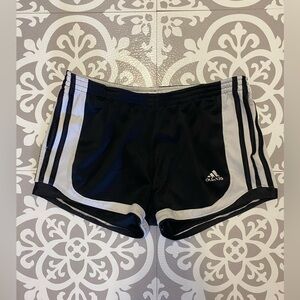Adidas Athletic Shorts